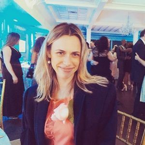 Meet your Posher, Cara